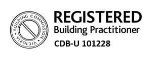 Building reg with company number