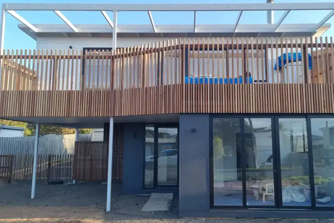 Builders Point Lonsdale