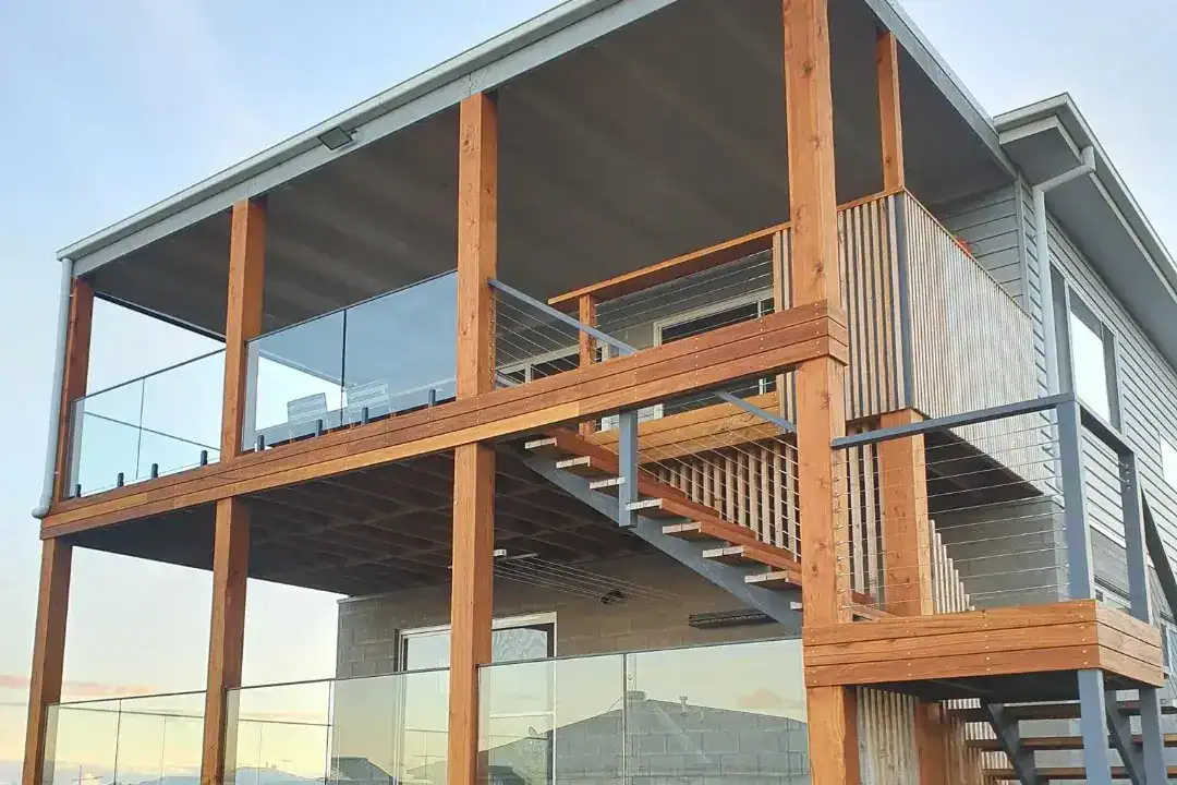 Builders Point Lonsdale